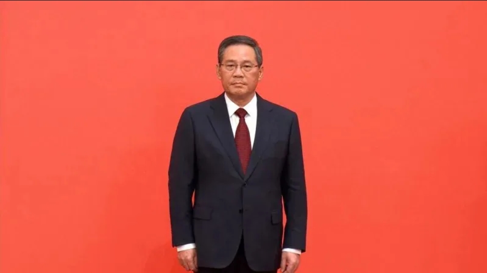 新任中共政治局常委李強被指將接替李克強任總理,做過省的部門首長、祕書長、大省書記以及多市的書記的他,上任後的動向引發外界揣測。 資料畫面/翻攝央視
