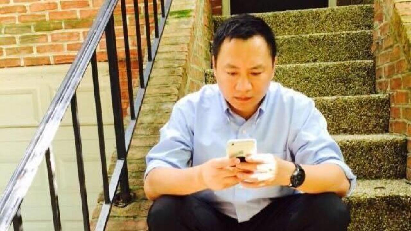 國台辦原班人馬幾乎解散，王丹認為未來「國台辦」很可能名存實亡，對台灣無疑是個警訊。翻攝臉書