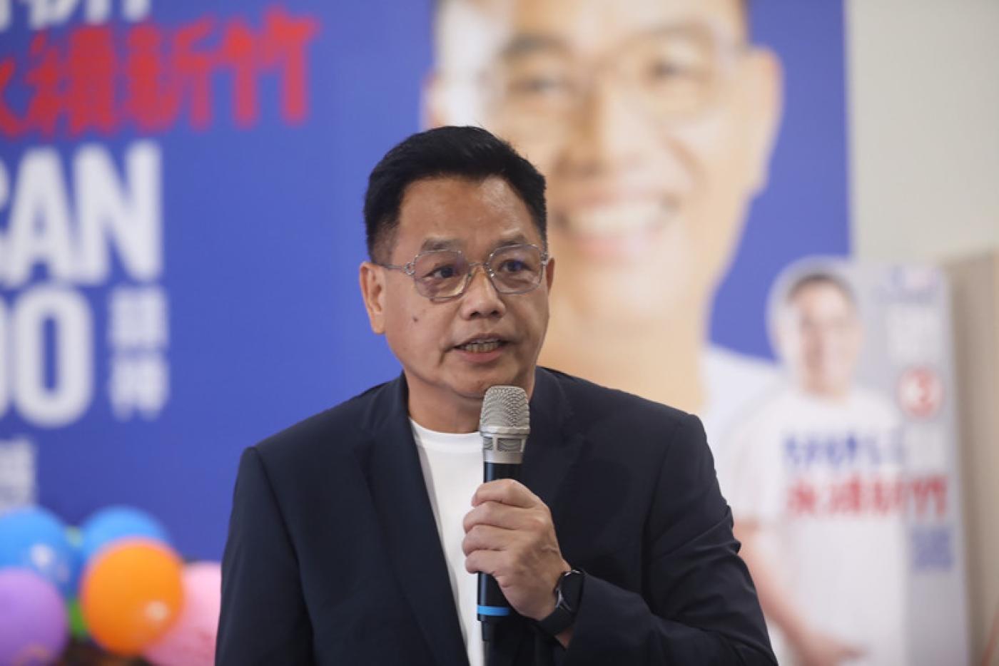 陽明交大審查認定林耕仁碩論抄襲，撤銷其碩士學位。資料照片