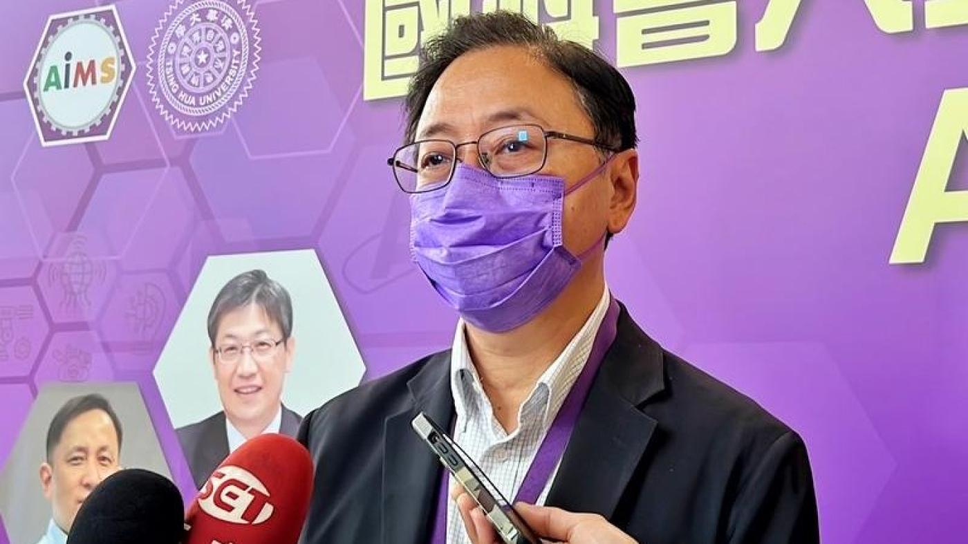 張善政涉農委會服務計畫案疑似侵權，農委會今認定抄襲，將追討經費。資料照片／中央社