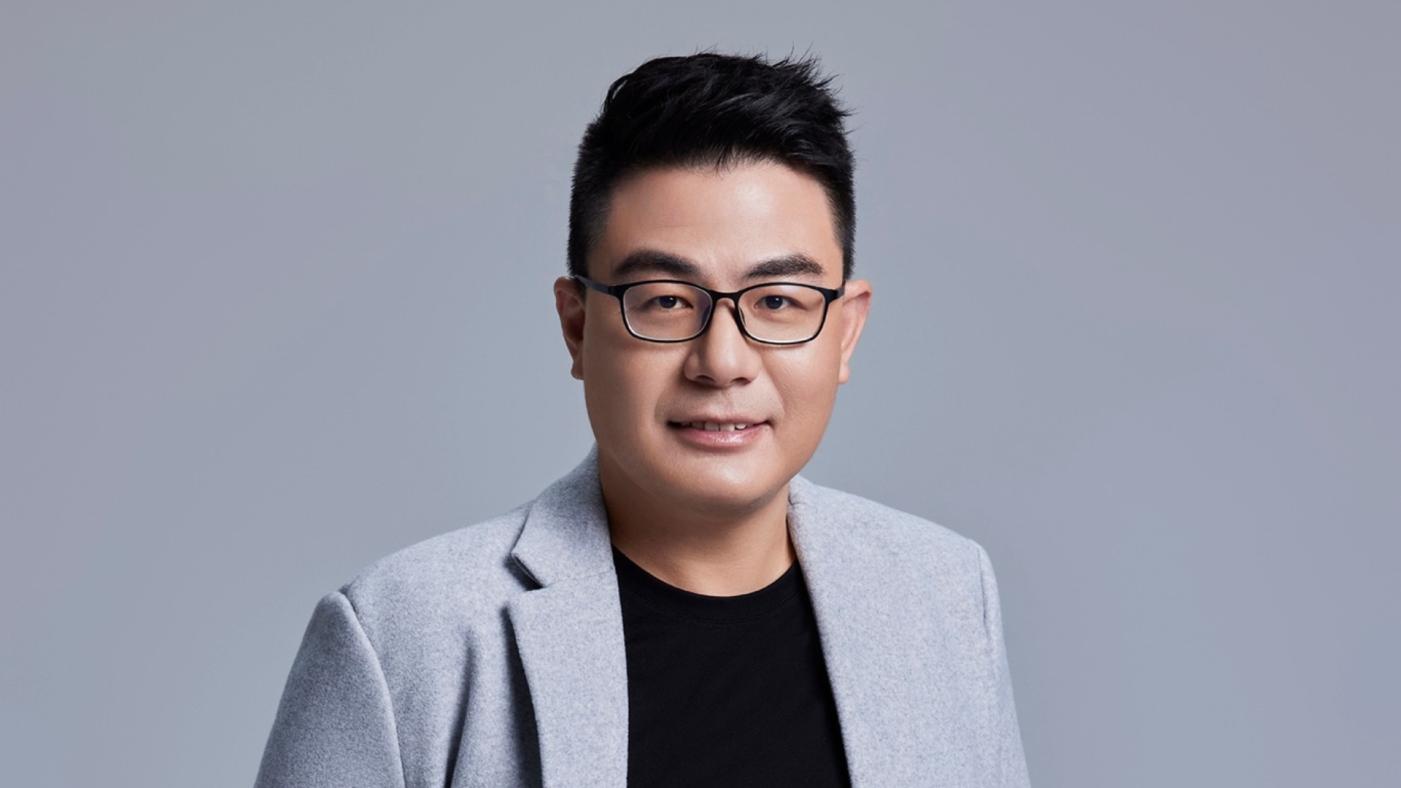 黃揚明5日在臉書發5點聲明，回應遭民進黨提告求償100萬。翻攝黃揚明臉書