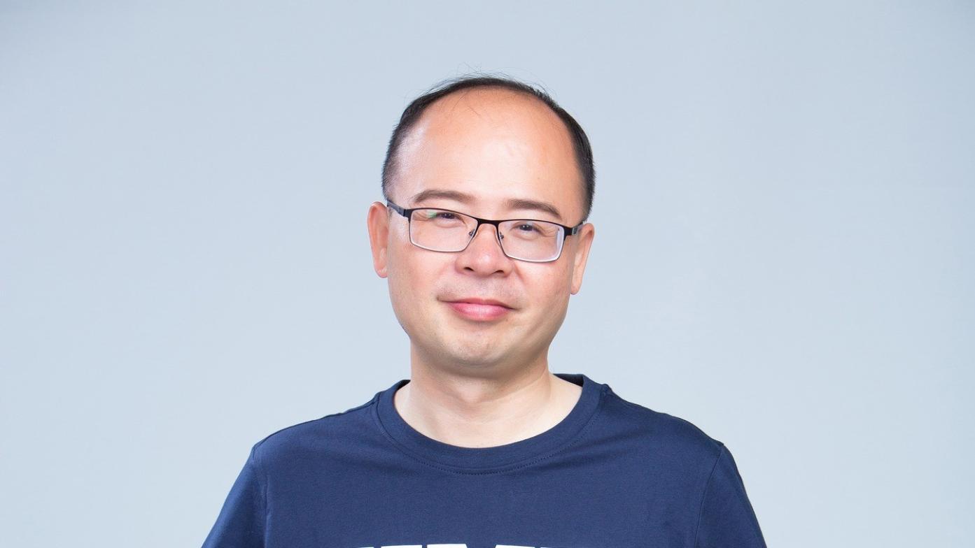 國民黨中央委員孫健萍宣布退出高雄左楠區初選。翻攝孫健萍臉書